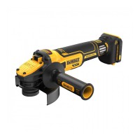 DeWALT DCG409VSN Flexvolt Advantage kampinis šlifuoklis